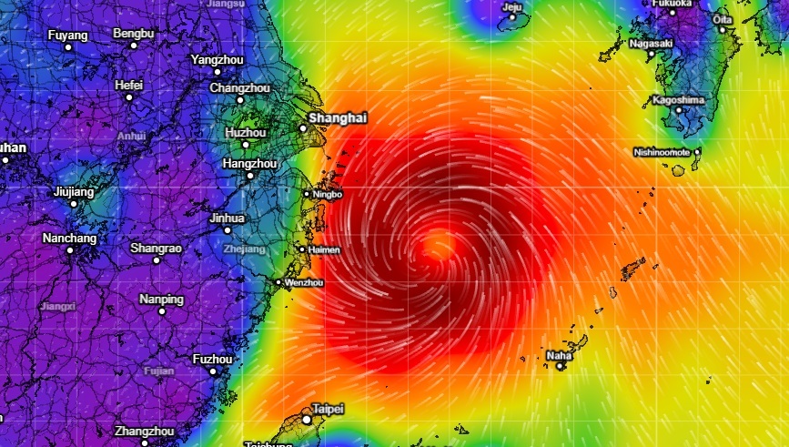 Typhoon
