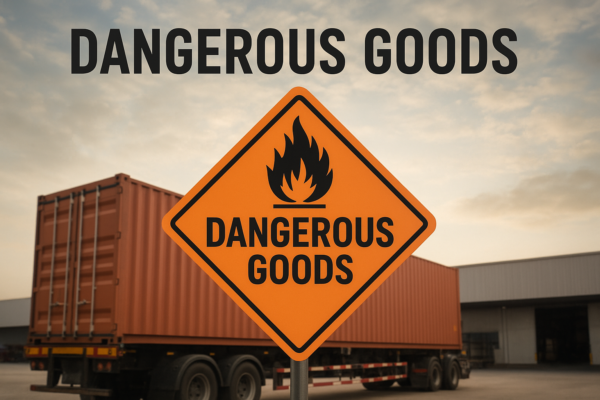 Dangerous Goods