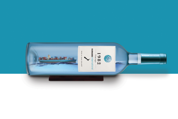 Burnard Bottle